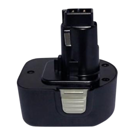 Batteri 12 Volt Black & Decker A9252, A9275, PS130, PS130A 2,0Ah